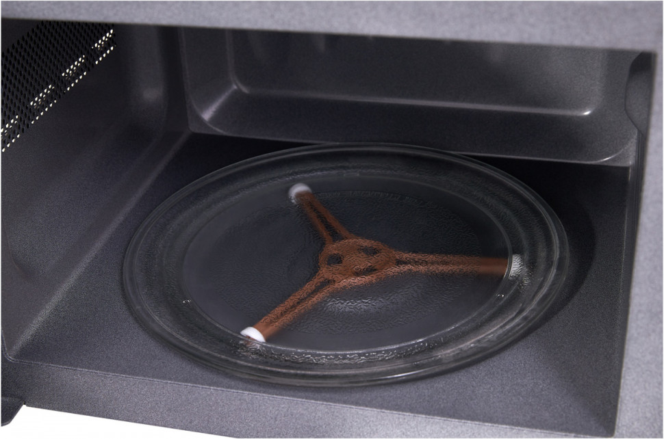 Микроволновая печь HIBERG VМ 4288 BR