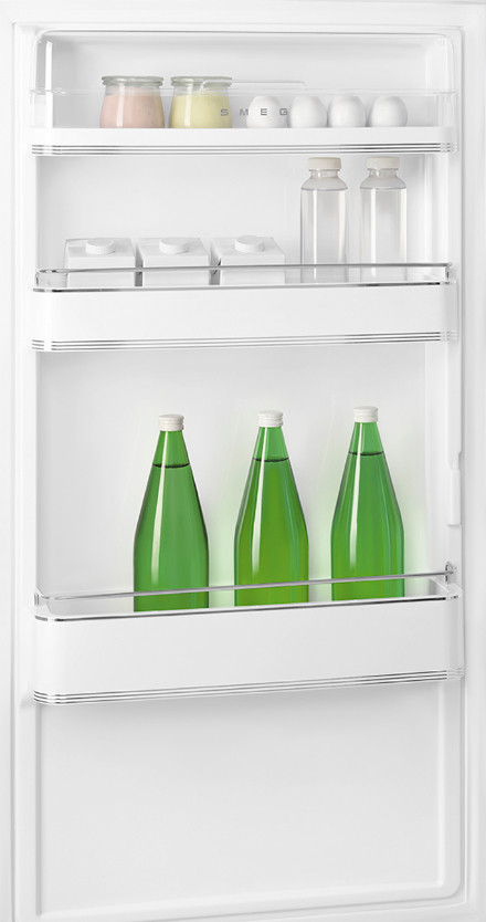 Холодильник Smeg FAB32LPG5