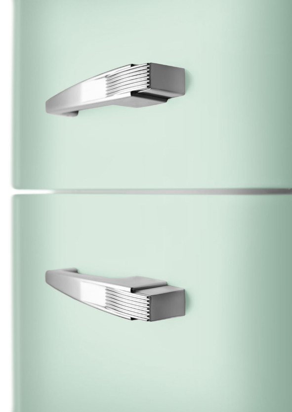 Холодильник Smeg FAB32LPG5