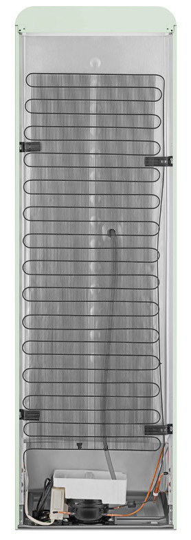 Холодильник Smeg FAB32LPG5