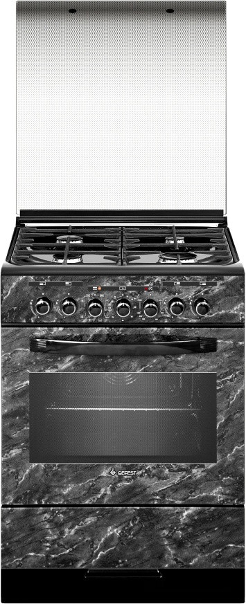 Плита Gefest 6302-03 0053
