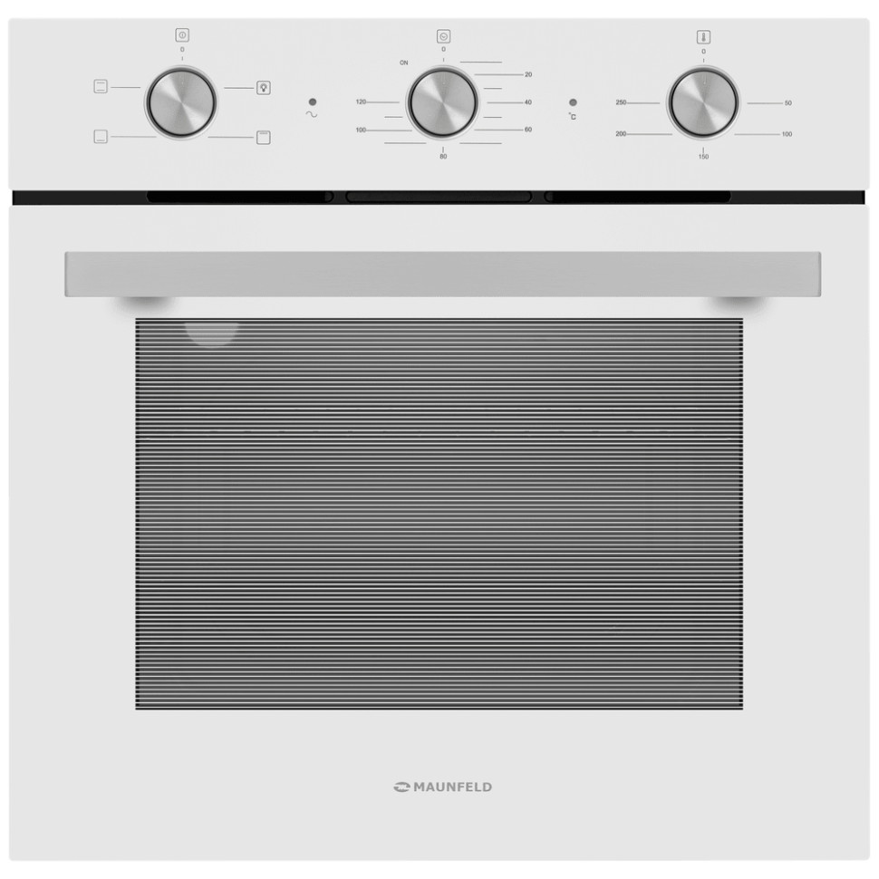 Духовой шкаф Maunfeld AEOC6040W