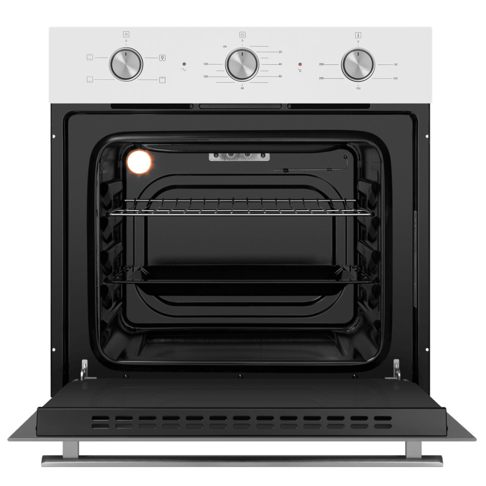 Духовой шкаф Maunfeld AEOC6040W