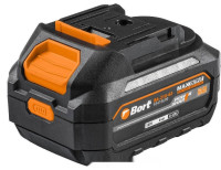 Аккумулятор для инструмента BORT BA-21U-63 93418699 (18В/6 Ah)
