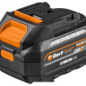 Аккумулятор для инструмента BORT BA-21U-63 93418699 (18В/6 Ah)