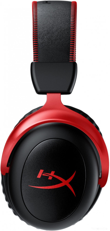 Наушники HyperX Cloud II Wireless