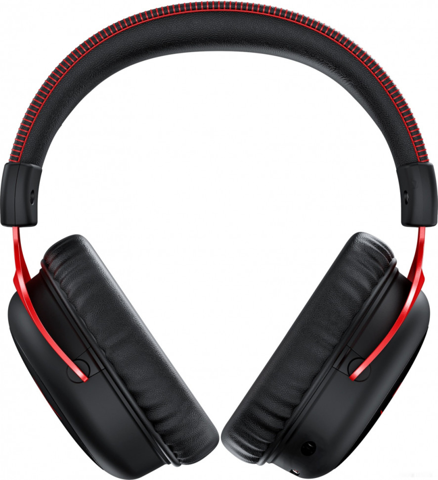 Наушники HyperX Cloud II Wireless