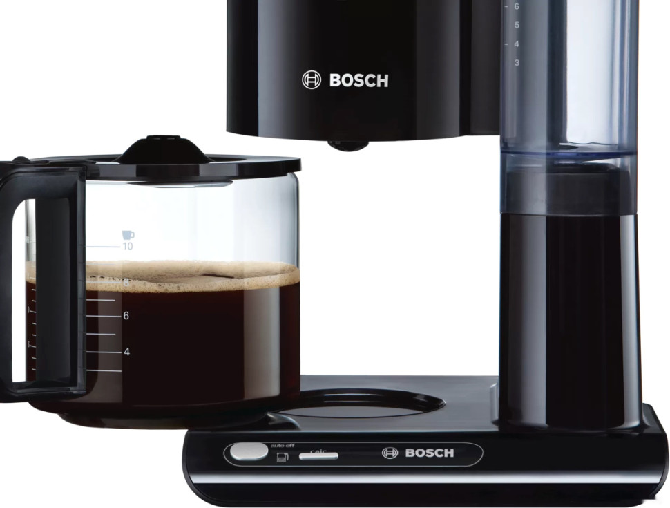 Капельная кофеварка Bosch TKA8013