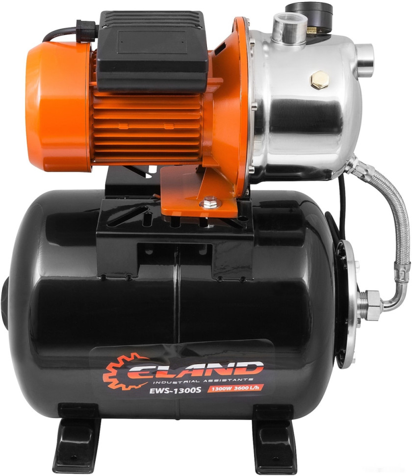 Насосная станция Eland EWS-1300S