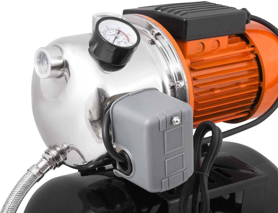 Насосная станция Eland EWS-1300S