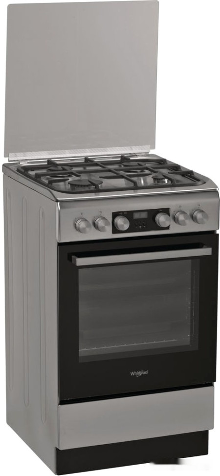 Плита Whirlpool WS5G8CHX/E