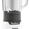 Блендер Moulinex LM16L110 (белый)