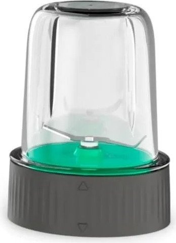 Блендер Moulinex LM16L110 (белый)