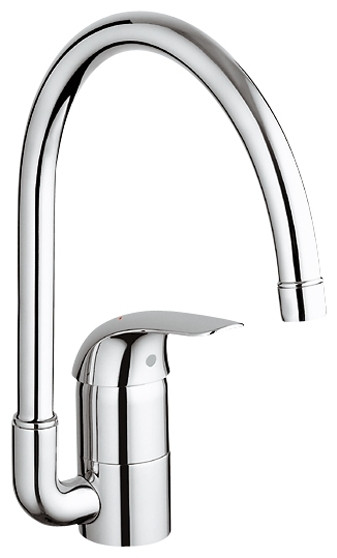 Смеситель Grohe Euroeco 32752000