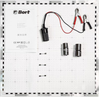 Гайковерт ударный BORT BSR-12