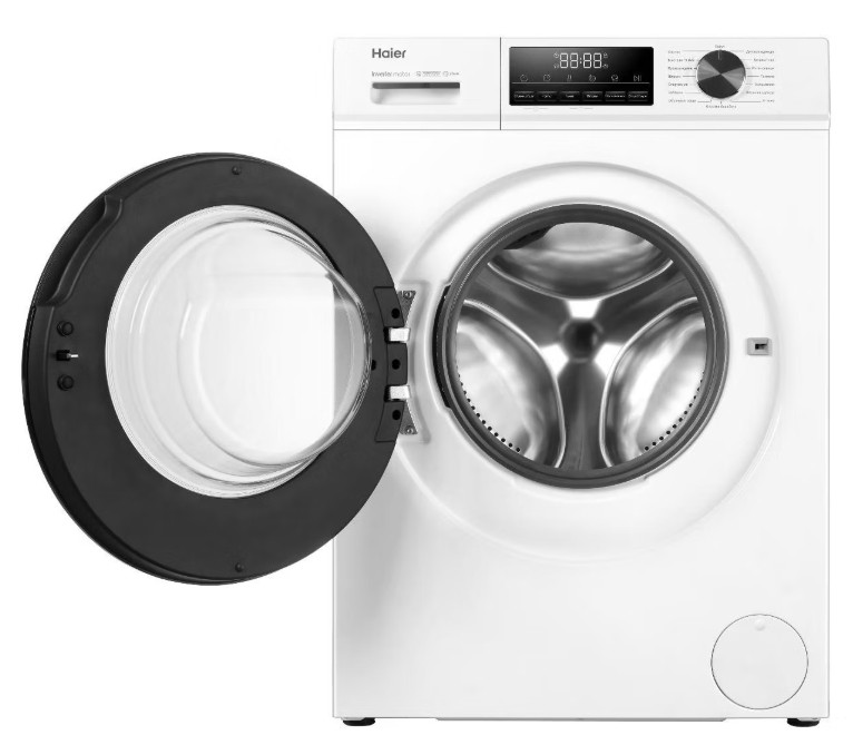 Стиральная машина HAIER HW100-BP12406