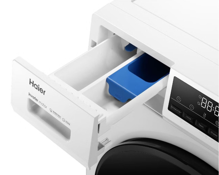 Стиральная машина HAIER HW100-BP12406