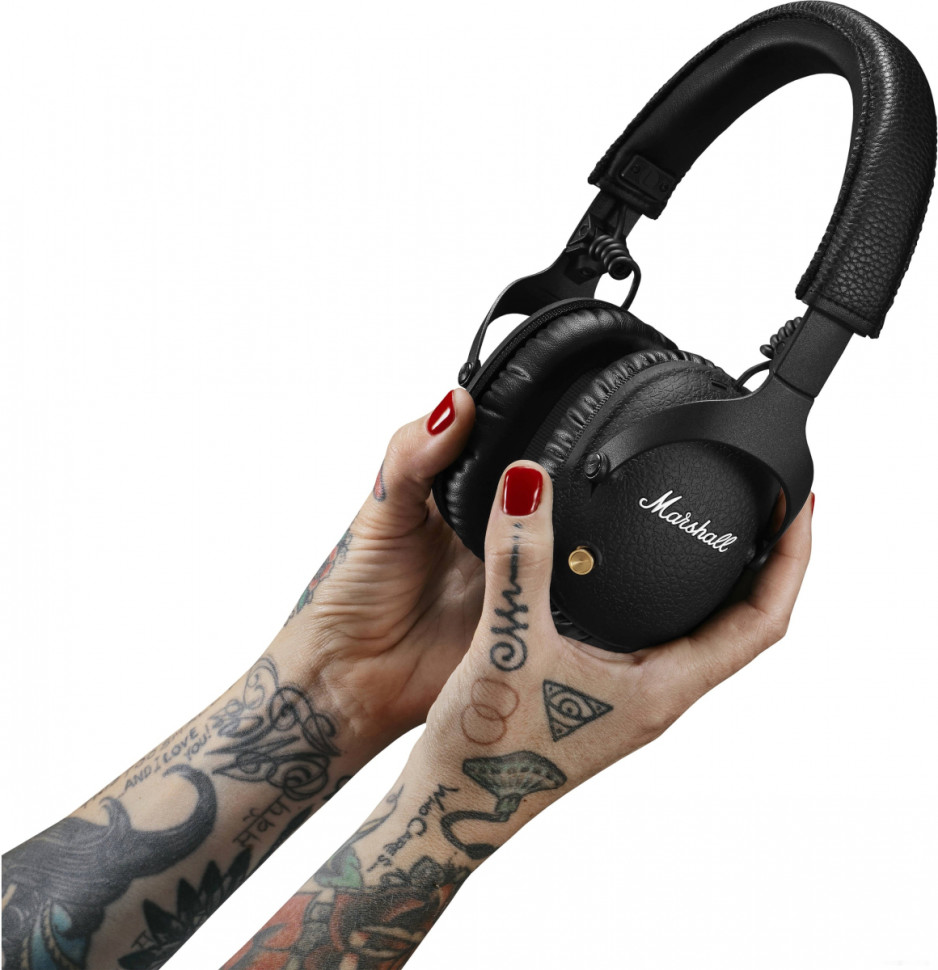 Наушники Marshall Monitor II ANC