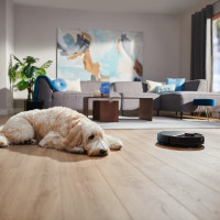 Робот-пылесос Philips Seria Aqua 7000 XU7000/02