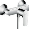 Смеситель Hansgrohe Logis E 71602000 для душа