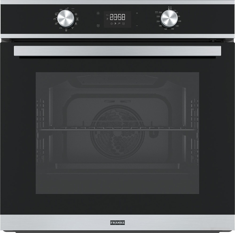 Духовой шкаф Franke FSM 97 P XS