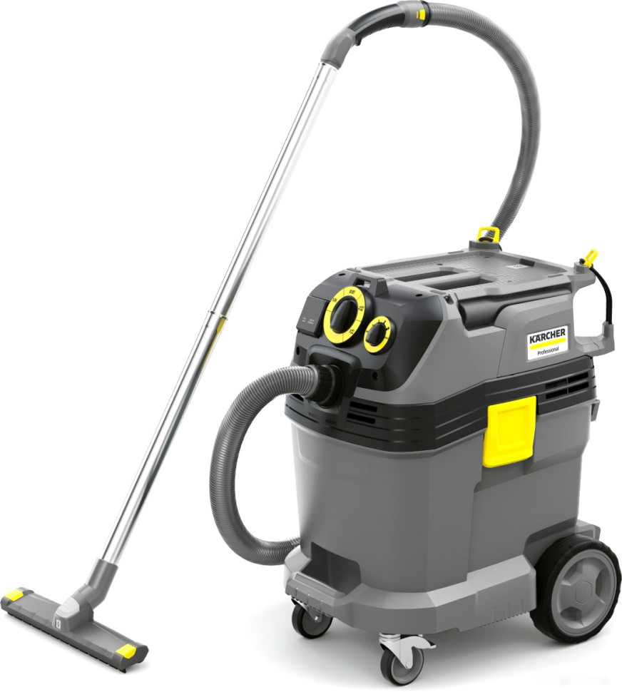 Пылесос Karcher NT 40/1 Tact Te L [1.148-311.0]