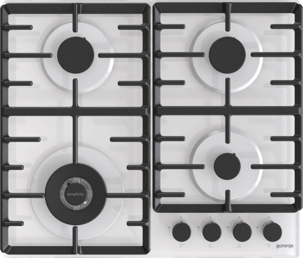 Варочная панель Gorenje GTW642SYW