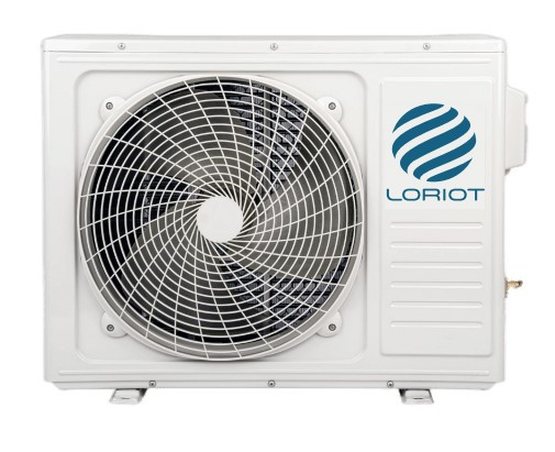 Сплит-система (инвертор) Loriot Residence Smart DC Inverter LAC-12AJI