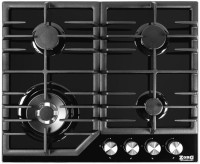 Варочная панель ZorG Technology BLC FDW BL