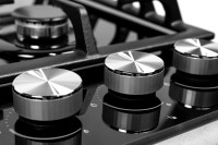 Варочная панель ZorG Technology BLC FDW BL