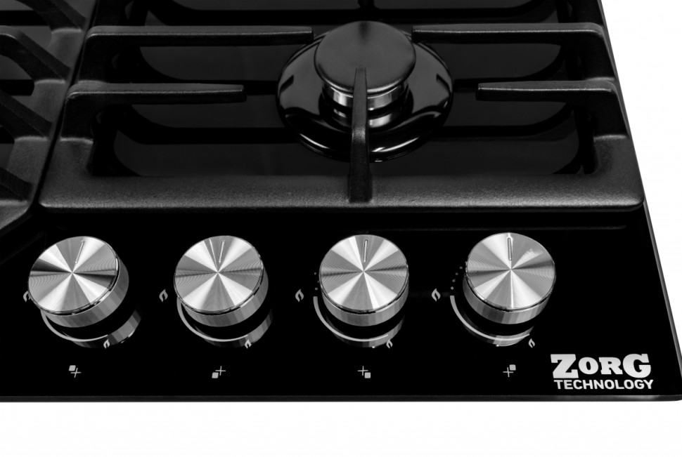 Варочная панель ZorG Technology BLC FDW BL