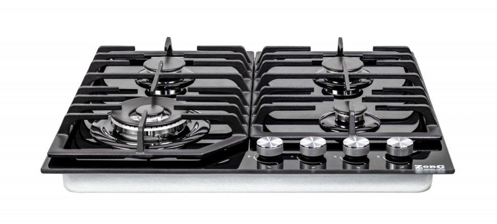 Варочная панель ZorG Technology BLC FDW BL