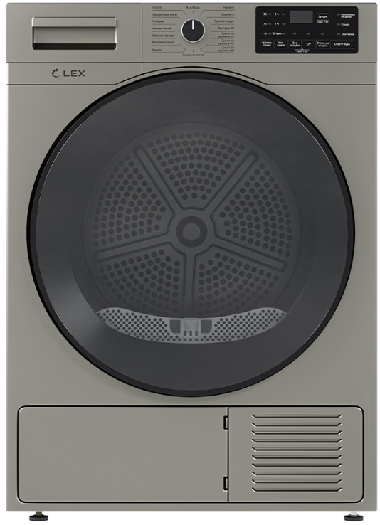 Сушильная машина LEX LDM10GrD