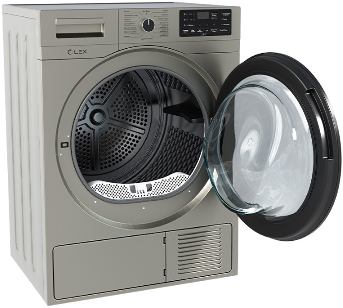 Сушильная машина LEX LDM10GrD