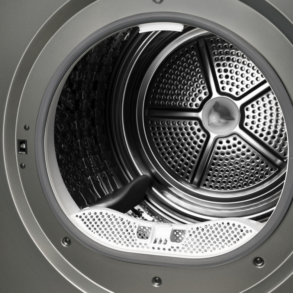 Сушильная машина LEX LDM10GrD