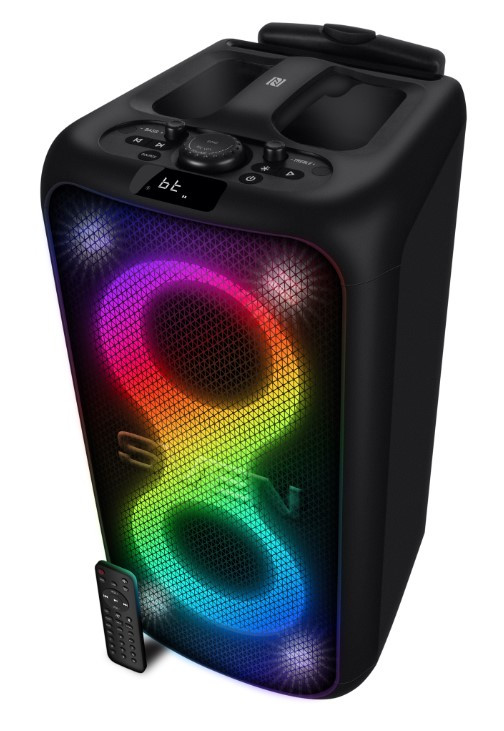 Портативная колонка Sven PS-1000