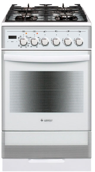 Плита Gefest 5502-03 0042