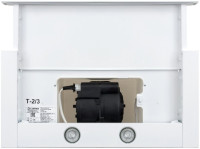 Вытяжка Ciarko Turbo 50 GWH sensor