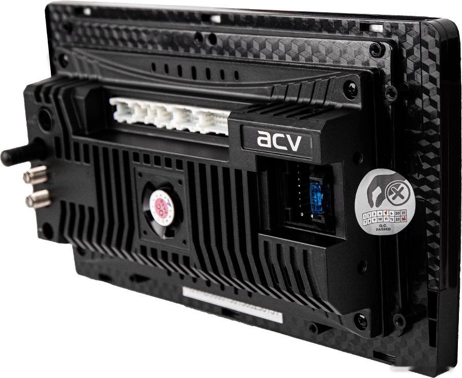 Автомагнитола ACV AD-9005