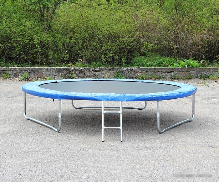 Батут Bebon Sports 10ft без складных стоек