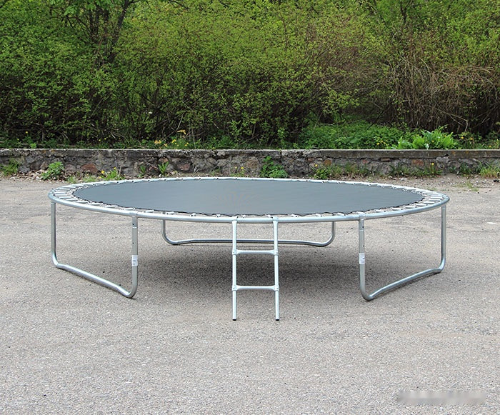 Батут Bebon Sports 10ft без складных стоек