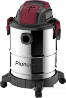 Промышленный пылесос Pioneer Tools VC120B