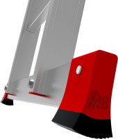 Лестница-трансформер Новая Высота NV 3320 (4х6 ступеней) 3320406