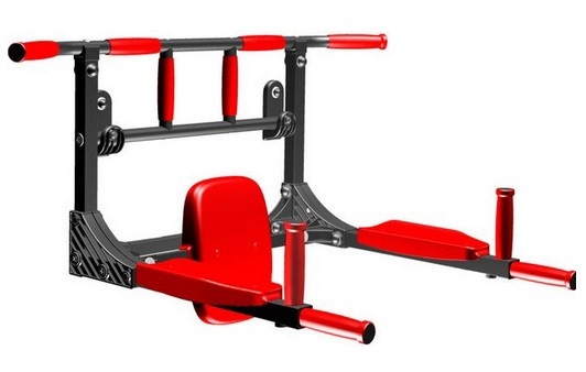 Турник Леко IT Home [гп032166]