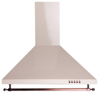 Вытяжка ZorG Technology Allegro B 750 60 WH