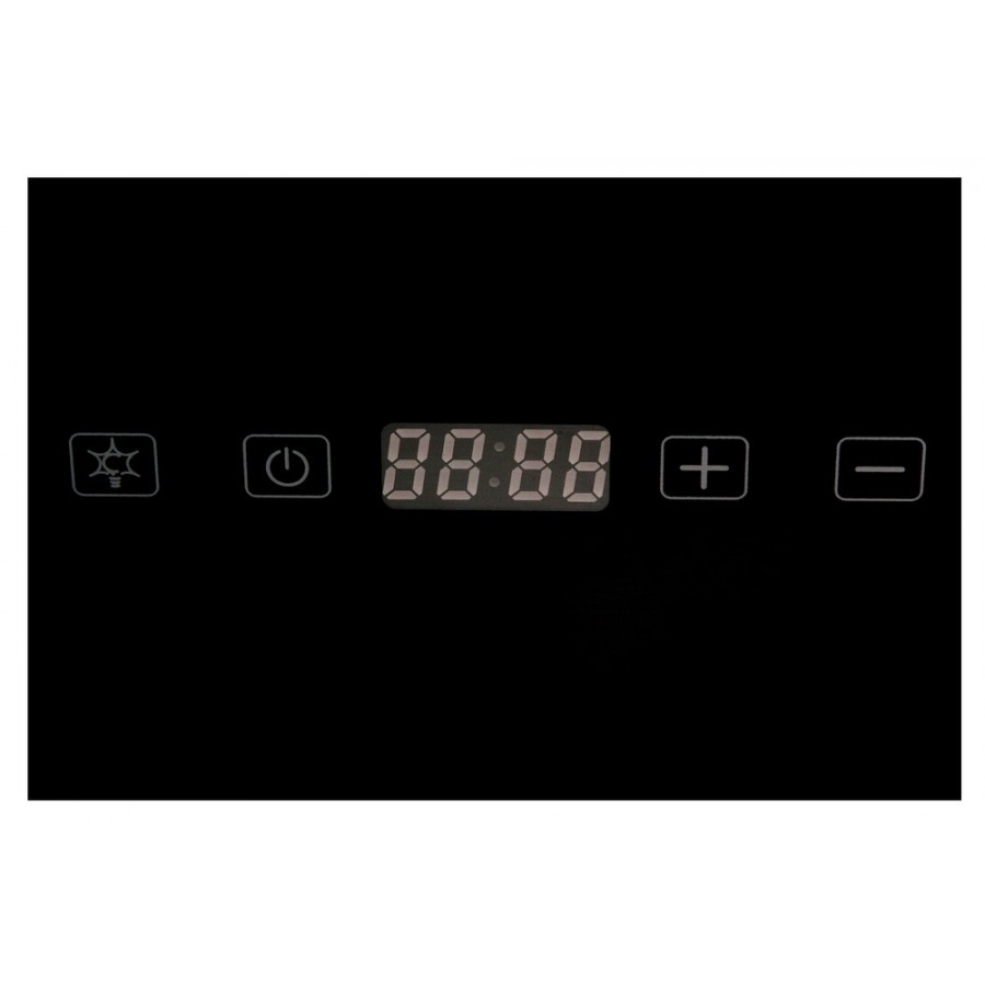 Вытяжка ZorG Technology Troy 750 60 S черная