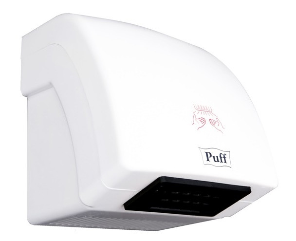 Сушилка для рук Puff 8830