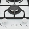Варочная панель ZUGEL ZGH292W