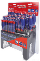 Бита WorkPro WP200507