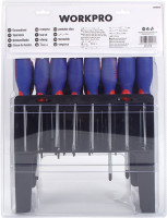Бита WorkPro WP200507